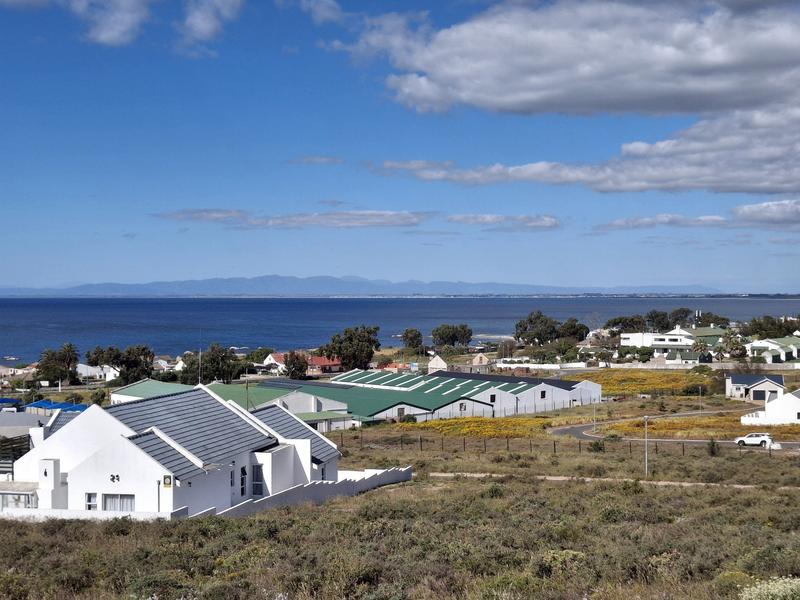 0 Bedroom Property for Sale in Sandy Point Western Cape